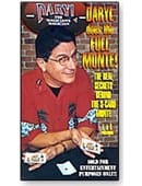 Full Monte DVD