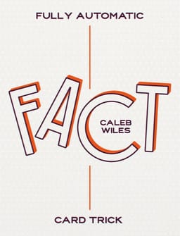 Fully Automatic Card Trick (FACT) Trick and download