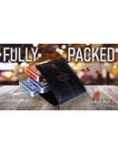 Fully Packed Trick