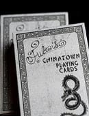 Fultons Chinatown Bootleg Standard Edition Playing Cards Deck of Cards