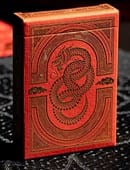 FULTONS Chinatown V2 15th Anniversary Playing Cards Deck of Cards