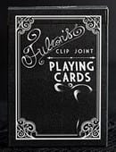 Fulton's Clip Joint Bootleg Edition Playing Cards Deck of Cards