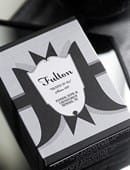 Fulton's Funeral Playing Cards Deck of Cards
