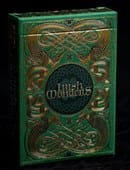 Fulton's Irish Wonders Playing Cards Deck of Cards