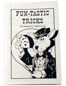 Fun-Tastic 50 Magical Miracles Trick