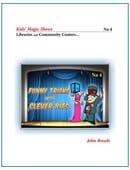 FUNNY TRICKS with CLEVER BITS Book