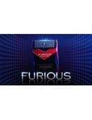 Furious Playing Cards Deck of Cards