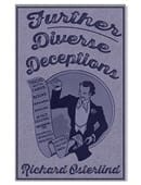 Further Diverse Deceptions Book