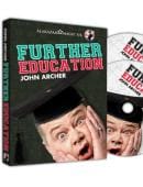 Further Education DVD