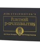 Further Impuzzibilities Book