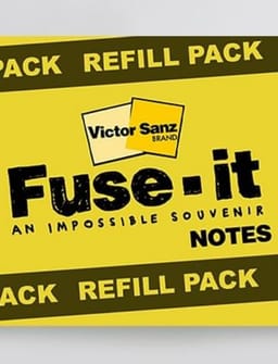 Refills for Fuse It Refill