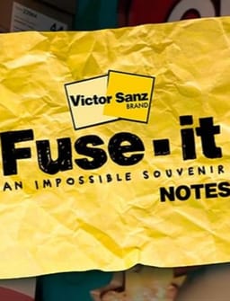 Fuse It Trick