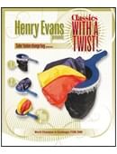 Fusion Color Changing Bag Trick