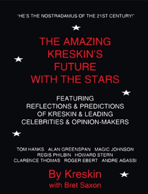 Future With the Star Book