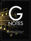 G Notes ebook Ebook