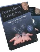 Gaetan Bloom's Linking Pins DVD