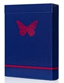 Gaff Butterfly Worker Marked Playing Cards Deck of Cards
