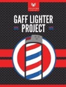 Gaff Lighter Project Trick