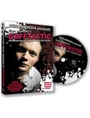 Gafftastic DVD