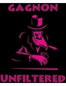 Gagnon Unfiltered Book