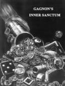 Gagnon's Inner Sanctum Book