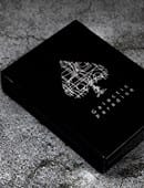 Galactic Paradise Playing Cards Deck of Cards