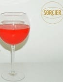 Galaxy Glass Trick