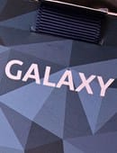 Galaxy Playing Cards Deck of Cards