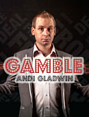 Reel Magic: Episode 38- Andi Gladwin DVD – Mancuso Magic