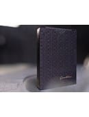 Gambler’s Playing Cards (Borderless Black) Deck of Cards and download