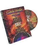Gambling Routines With Cards - Volume 1 DVD and download