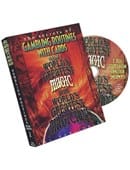 Gambling Routines With Cards - Volume 2 DVD and download