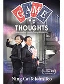 Game of Thoughts: Understanding Creativity Through Mind Games Book