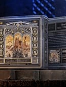Game of Thrones Jigsaw Puzzle Trick