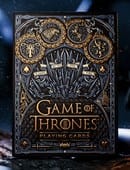 Game of Thrones Playing Cards Deck of Cards
