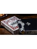 Gamesters Playing Cards (Standard Edition) Deck of Cards