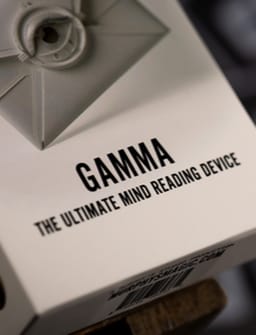 Gamma Trick