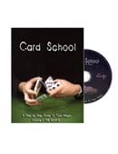 Garabed's Card School Volume 1 - The Basics DVD