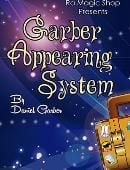 Garber Appearing System Trick