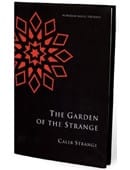 Garden Of The Strange Book