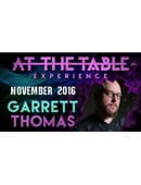 Garrett Thomas Live Lecture Live Lecture and download