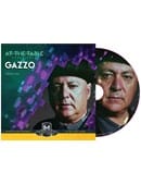 Gazzo Live Lecture DVD DVD