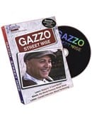Gazzo Street Wise DVD