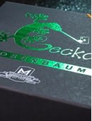 Gecko Pro Trick