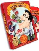 Geek Magic DVD