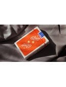 Gemini Casino 1975 Orange Playing Cards Deck of Cards