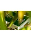 Gemini Casino Emerald Green Playing Cards Deck of Cards