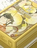Gemini Playing Cards Deck of Cards
