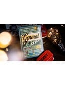 Kings Wild General Admission Playing Cards Deck of Cards