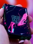 Generation One Playing Cards Deck of Cards